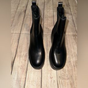 NWOB Nine West Women's Henrita3 Ankle Boot